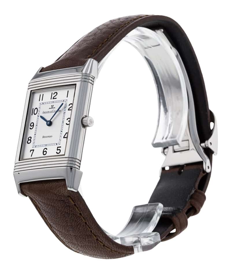 Jaeger-LeCoultre Reverso Classique QA250802